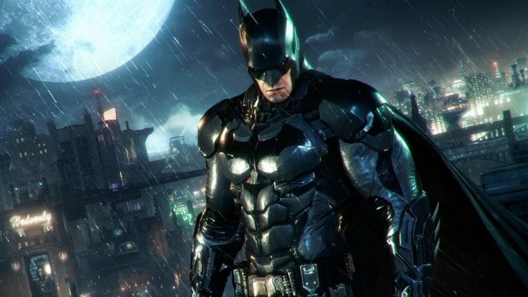 Batman Arkham: ¿Cuál es el mejor y el peor juego de la saga?