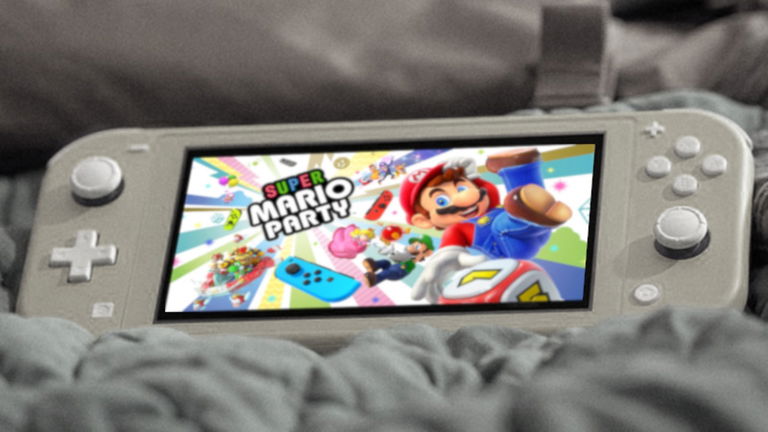 ¿Qué juegos son compatibles con Nintendo Switch Lite y cuáles necesitarán más Joy-Con? Así puedes saberlo