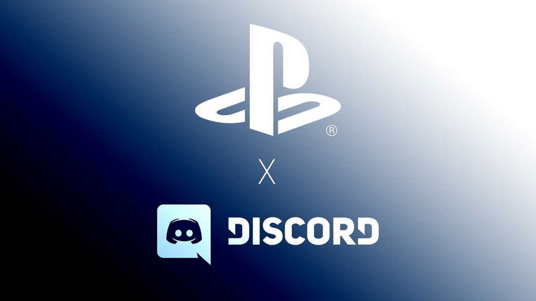 La nueva beta de PS5 añade soporte para Discord