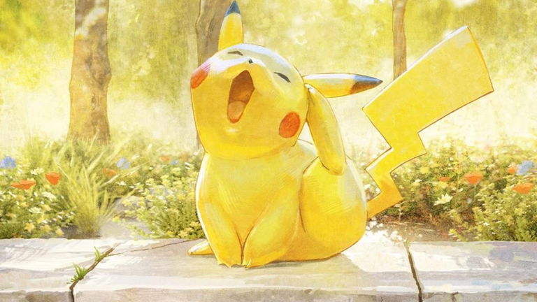 The Pokémon Company revela cómo conseguir las cartas especiales del TCG Illustration Contest