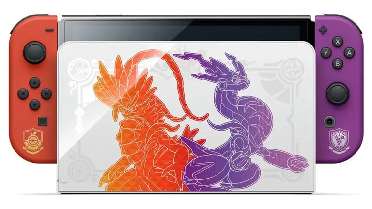Nintendo Switch 2 tendrá en sus primeros meses el juego más esperado y pedido de Pokémon